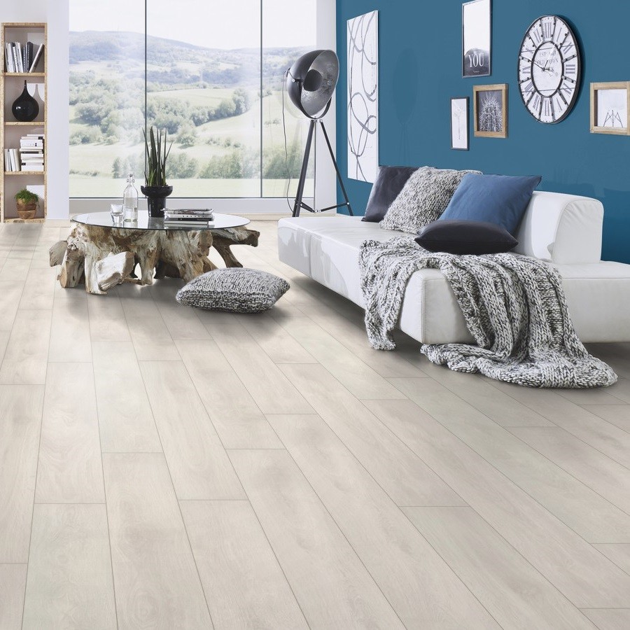 Krono Original Super Natural Classic 8630 Aspen Oak