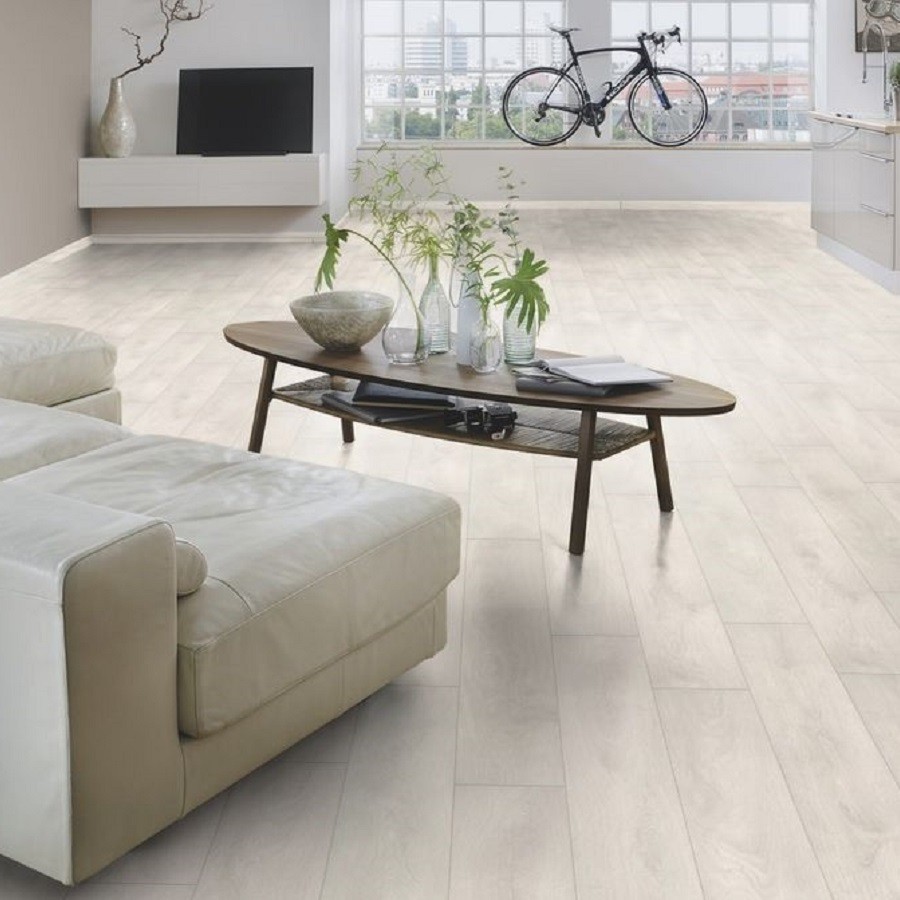 Krono Original Super Natural Classic 8630 Aspen Oak