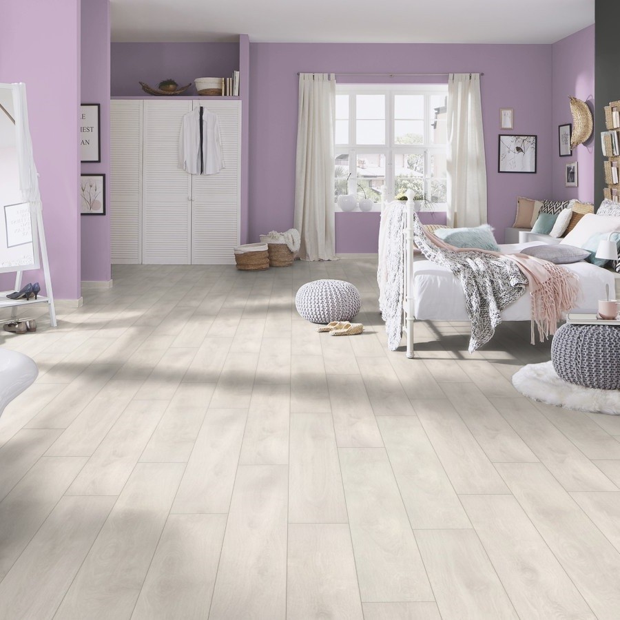 Krono Original Super Natural Classic 8630 Aspen Oak