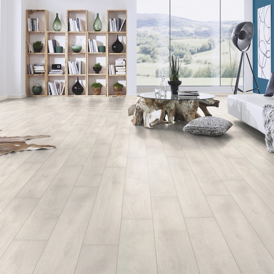 Krono Original Super Natural Classic 8630 Aspen Oak