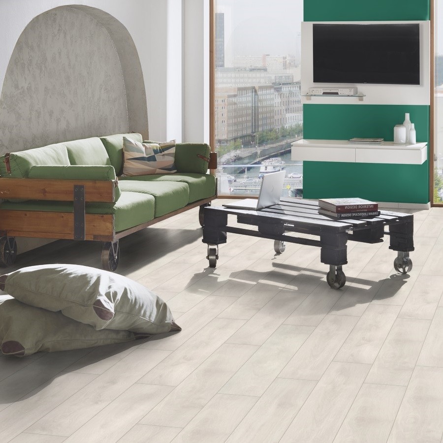 Krono Original Super Natural Classic 8630 Aspen Oak