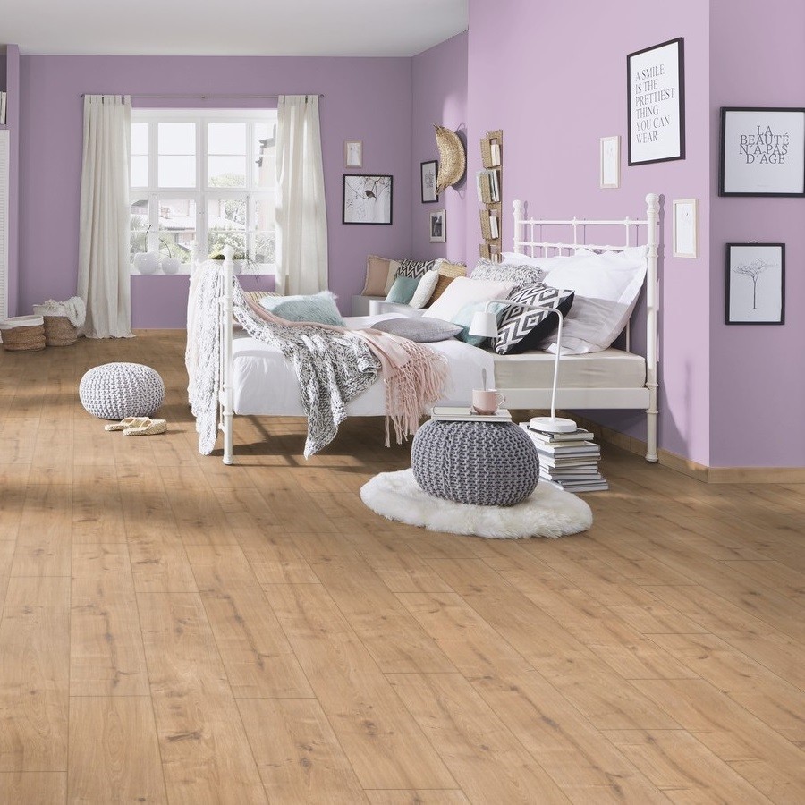 Krono Original Super Natural Classic 8837 England Oak