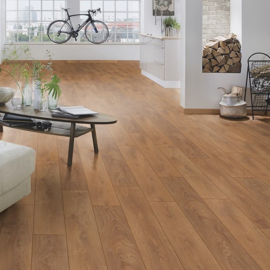 Krono Original Super Natural Classic 8573 Harlech Oak