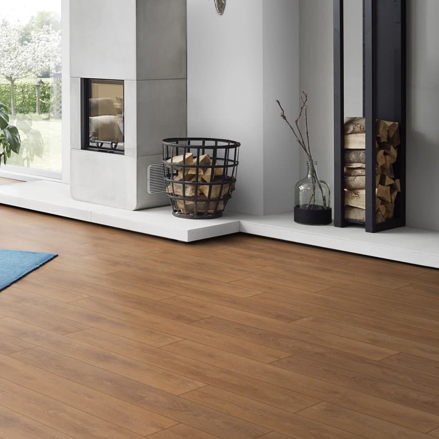 Krono Original Super Natural Classic 8573 Harlech Oak