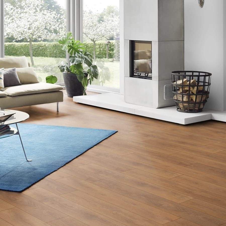 Krono Original Super Natural Classic 8573 Harlech Oak