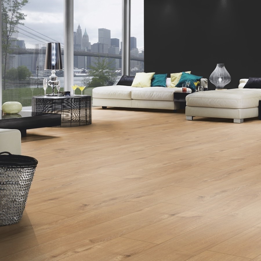 Krono Original Super Natural Classic 5985 Sherwood Oak