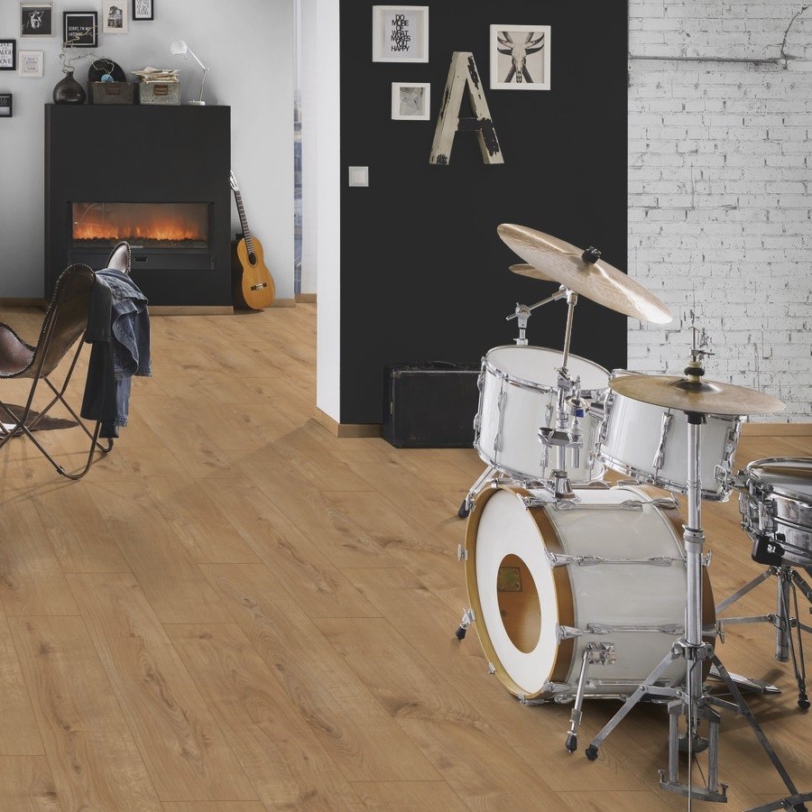 Krono Original Super Natural Classic 5985 Sherwood Oak