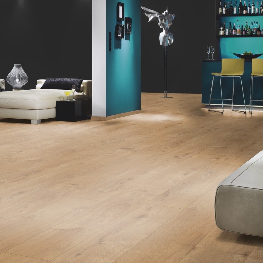 Krono Original Super Natural Classic 5985 Sherwood Oak