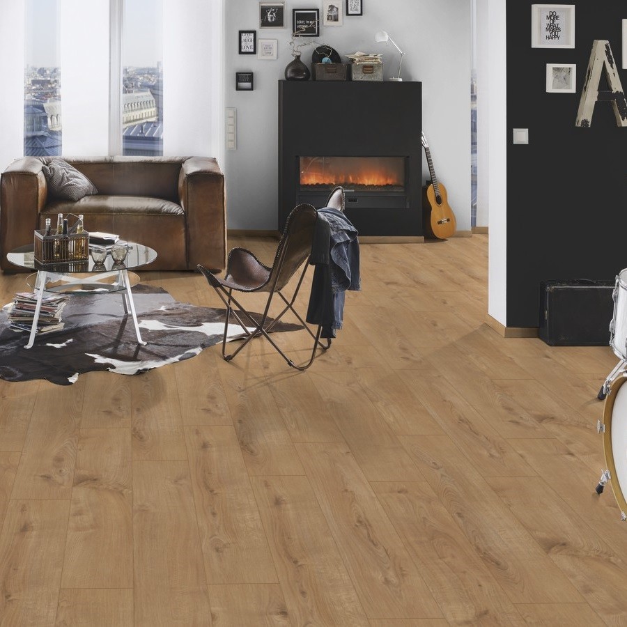 Krono Original Super Natural Classic 5985 Sherwood Oak