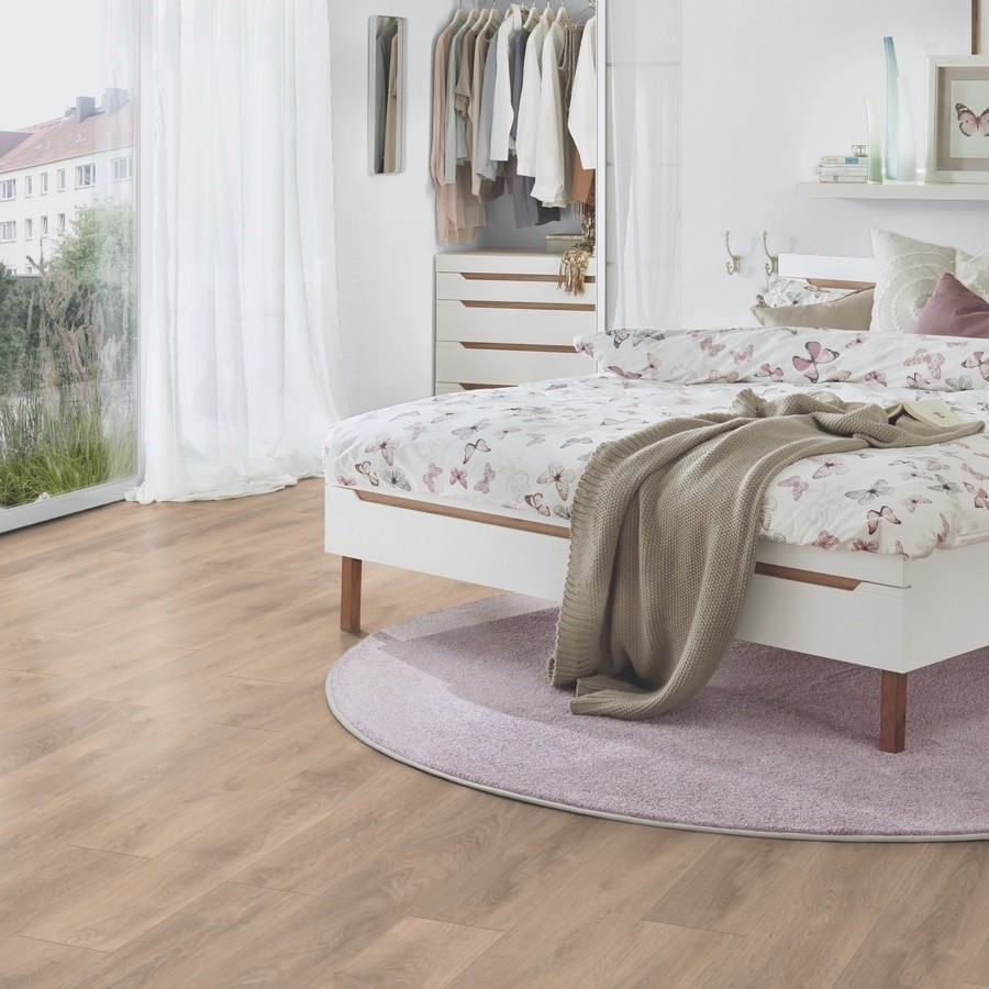 Krono Original Super Natural Classic 8575 Eiken Blond