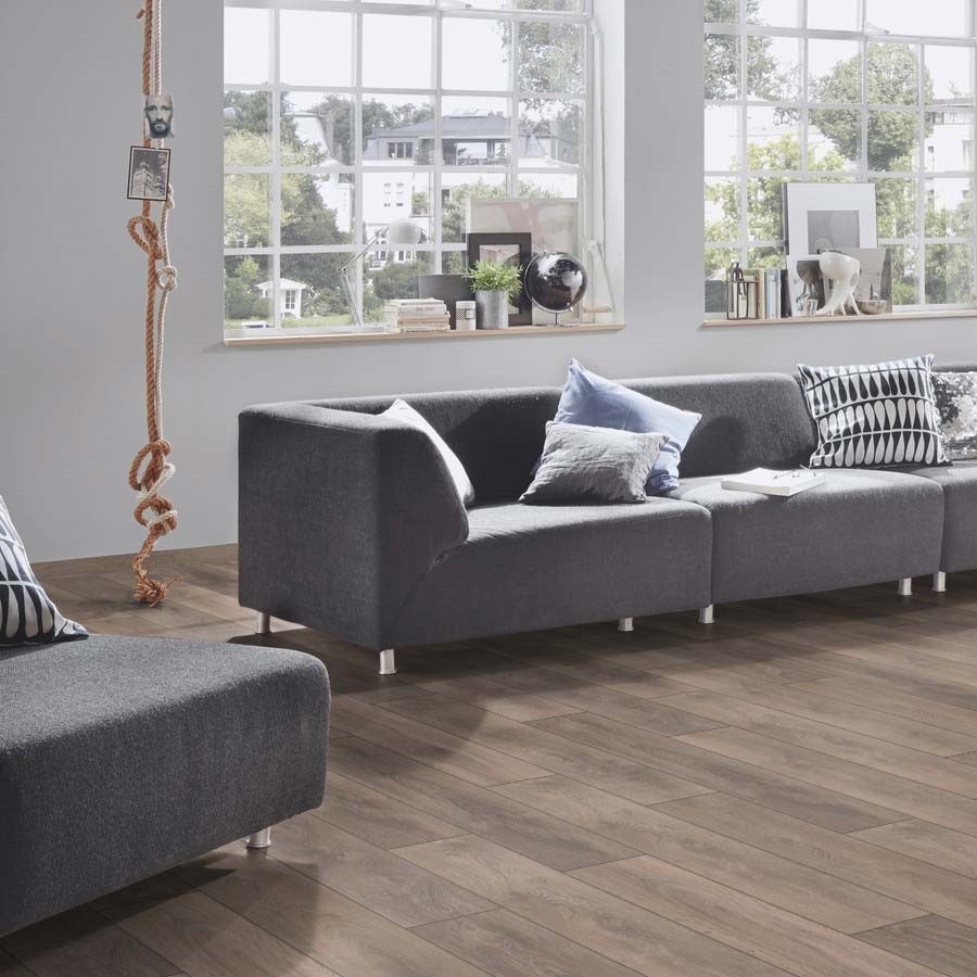 Krono Original Super Natural Classic 8631 Kasteel Eik