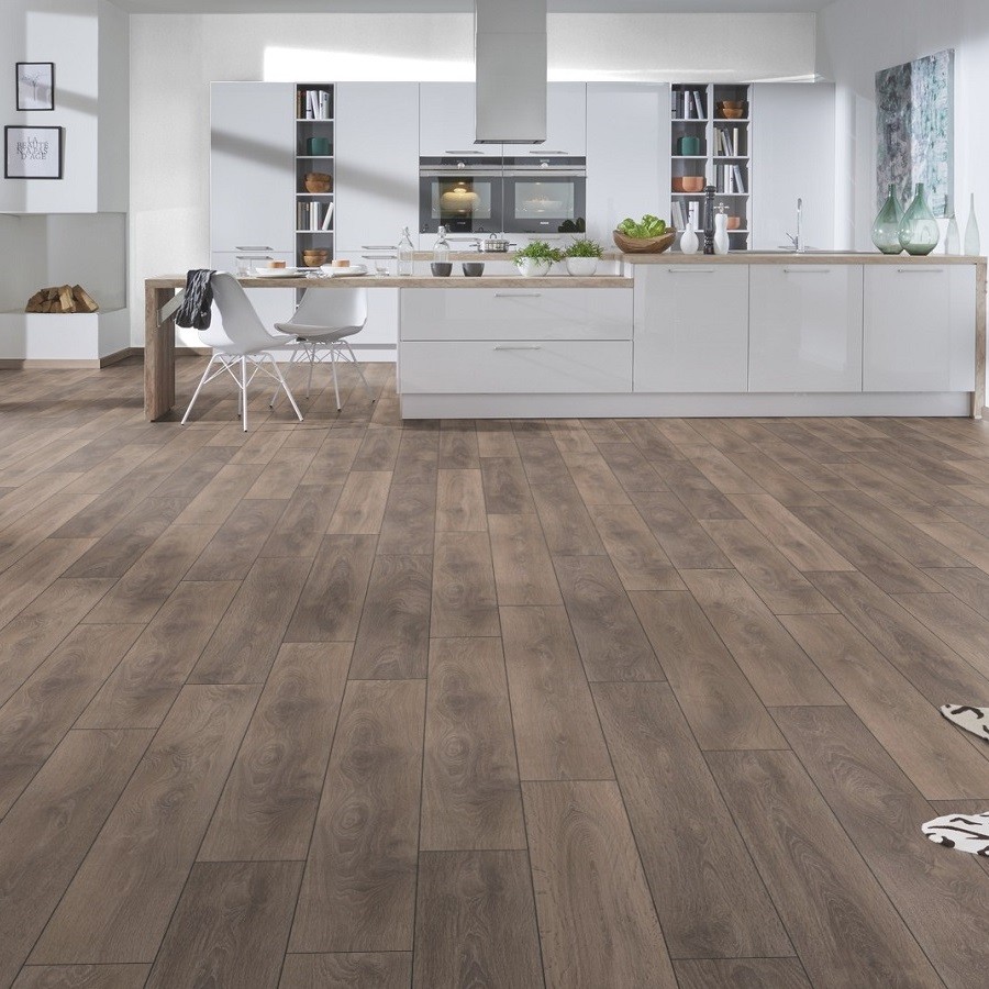 Krono Original Super Natural Classic 8631 Kasteel Eik