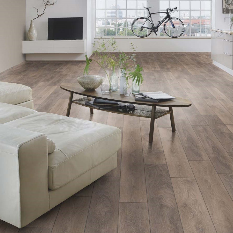 Krono Original Super Natural Classic 8631 Kasteel Eik