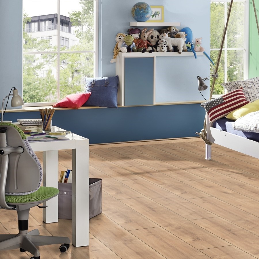 Krono Original Premium Wide Body 8456 Long Island Oak