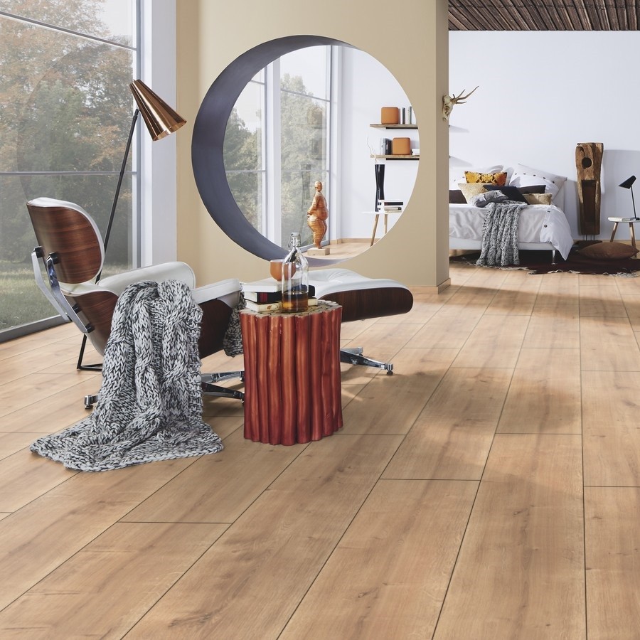 Krono Original Premium Wide Body 8456 Long Island Oak