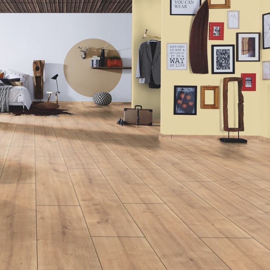 Krono Original Premium Wide Body 8456 Long Island Oak