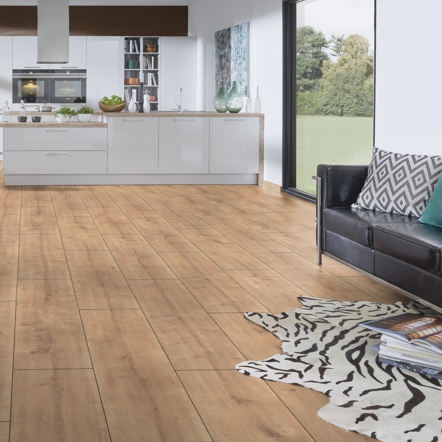 Krono Original Premium Wide Body 8456 Long Island Oak