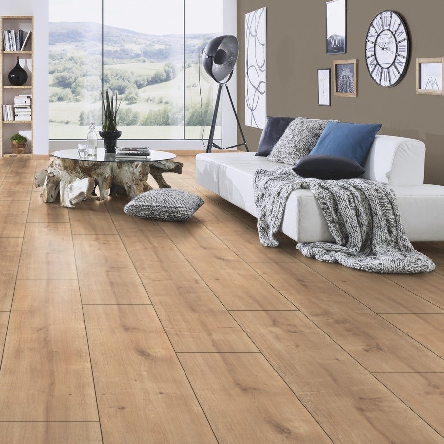 Krono Original Premium Wide Body 8456 Long Island Oak