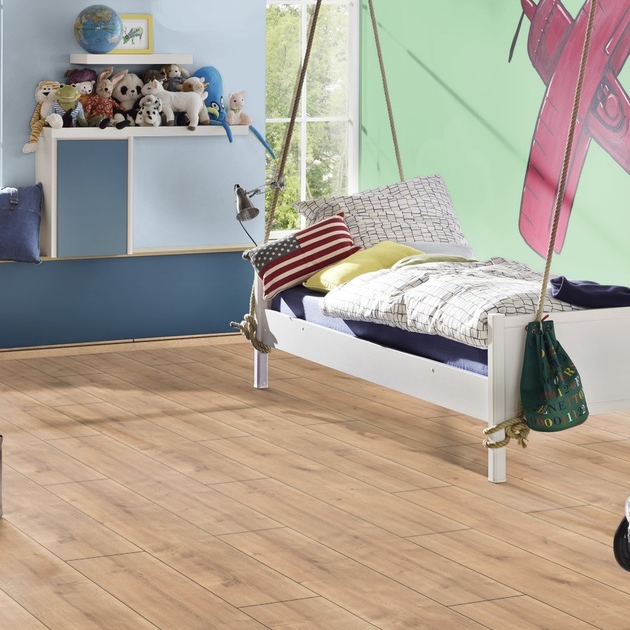 Krono Original Premium Wide Body 8456 Long Island Oak