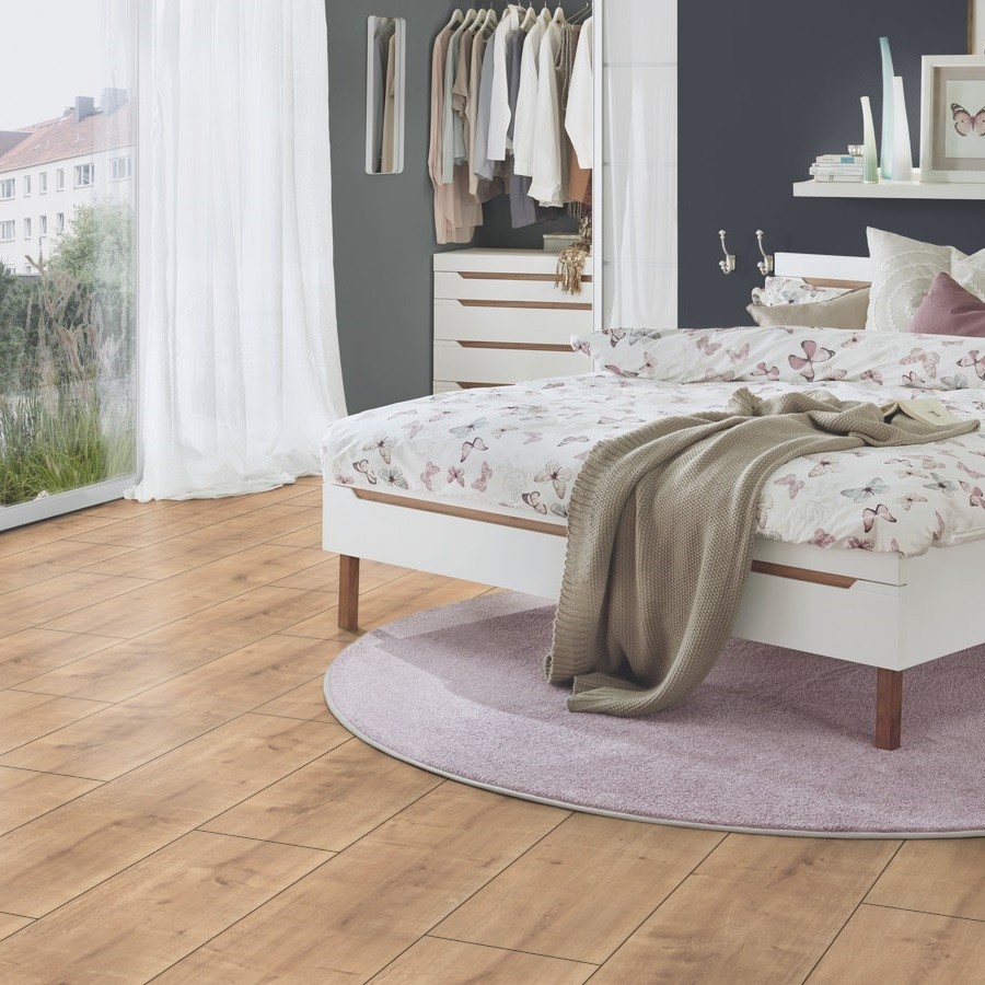 Krono Original Premium Wide Body 8456 Long Island Oak