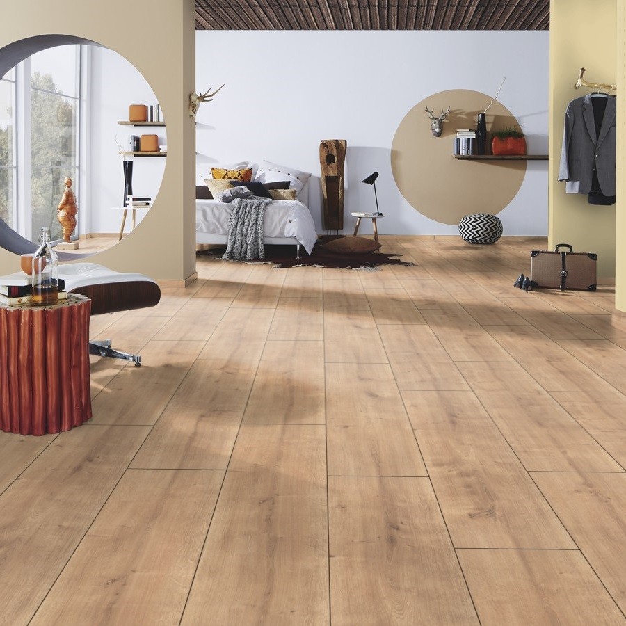 Krono Original Premium Wide Body 8456 Long Island Oak