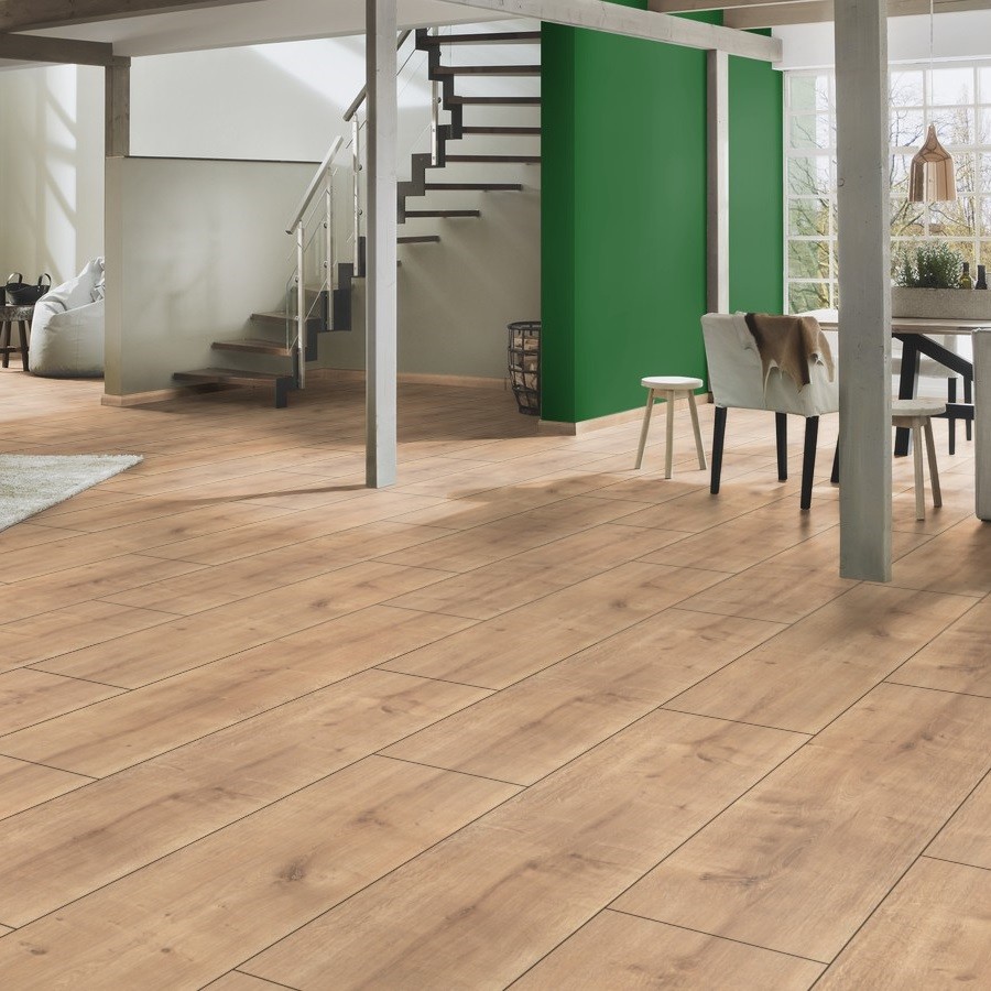 Krono Original Premium Wide Body 8456 Long Island Oak