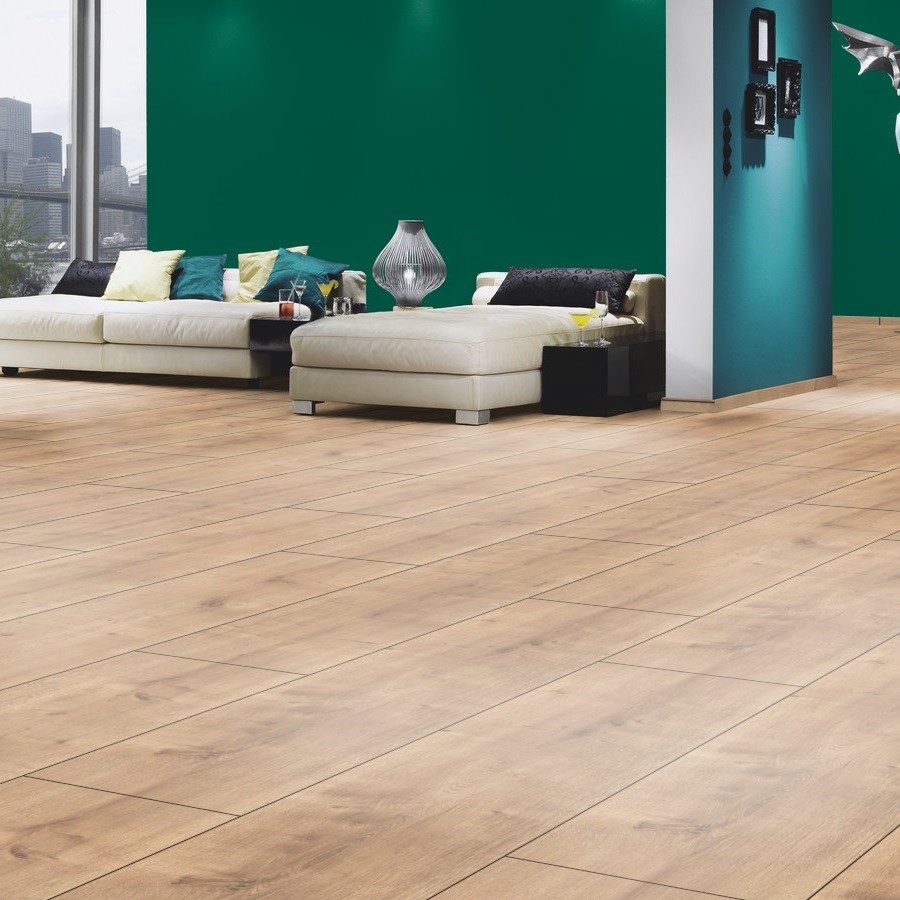 Krono Original Premium Wide Body 8456 Long Island Oak