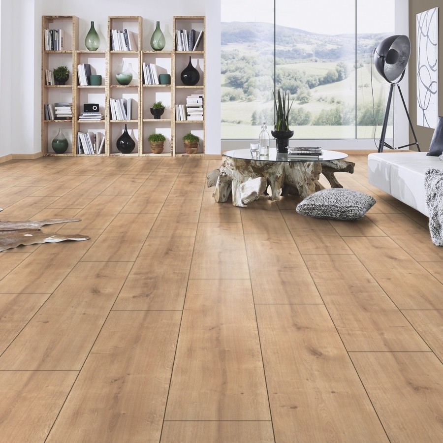 Krono Original Premium Wide Body 8456 Long Island Oak