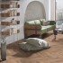Krono Original Chateau Herringbone 5947 Historic Oak