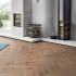 Krono Original Chateau Herringbone 5947 Historic Oak