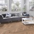 Krono Original Chateau Herringbone 5947 Historic Oak
