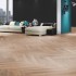 Krono Original Chateau Herringbone 5947 Historic Oak