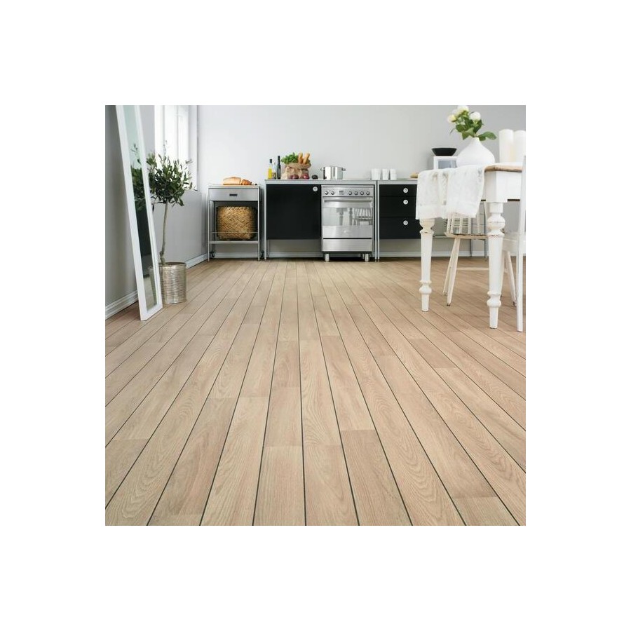 BerryAlloc HPF Original White Oiled Oak Shipdeck 2 str