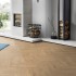 Krono Original Chateau Herringbone K326 Sundance Oak
