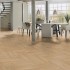 Krono Original Chateau Herringbone K326 Sundance Oak