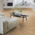 Krono Original Chateau Herringbone K326 Sundance Oak