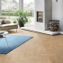 Krono Original Chateau Herringbone K326 Sundance Oak