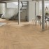 Krono Original Chateau Herringbone K326 Sundance Oak