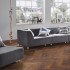 Krono Original Chateau Herringbone K411 Laguna Oak