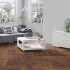 Krono Original Chateau Herringbone K411 Laguna Oak