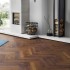 Krono Original Chateau Herringbone K411 Laguna Oak