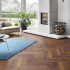 Krono Original Chateau Herringbone K411 Laguna Oak
