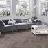 Krono Original Chateau Herringbone K488 Rutherford Oak