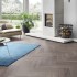 Krono Original Chateau Herringbone K488 Rutherford Oak