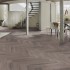 Krono Original Chateau Herringbone K488 Rutherford Oak