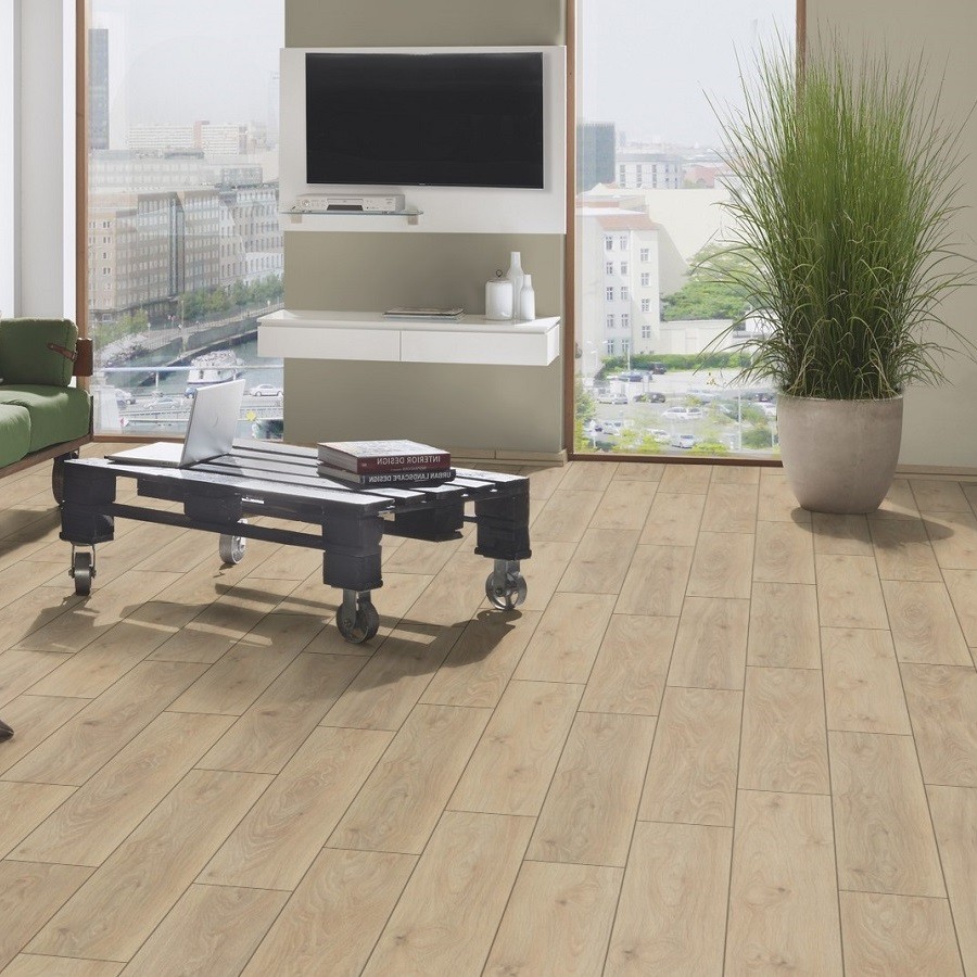 Krono Original Charm Wide K625 Wheat Pistachio Oak