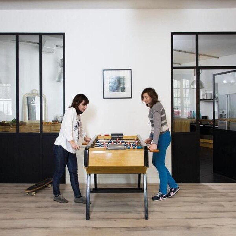 BerryAlloc HPF Original Spring Oak