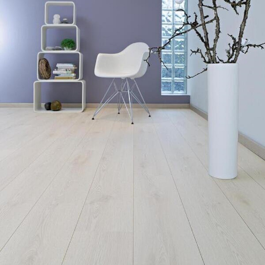 BerryAlloc HPF Original Light Oak