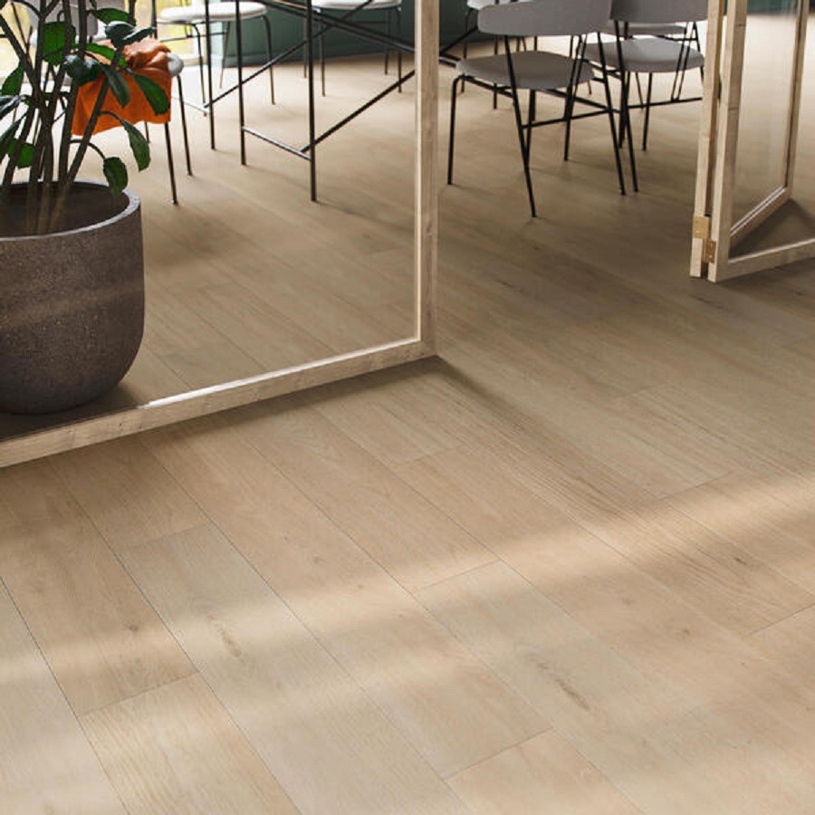 BerryAlloc HPF Original Barrel Oak