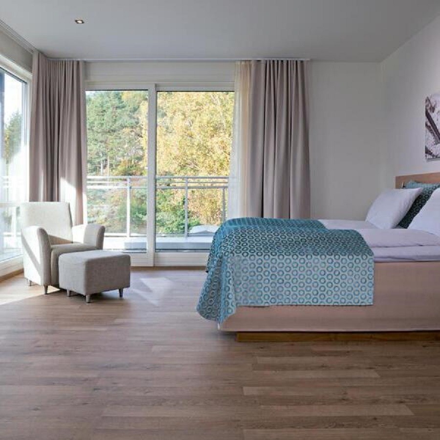 BerryAlloc HPF Original Smoked Oak 2 str